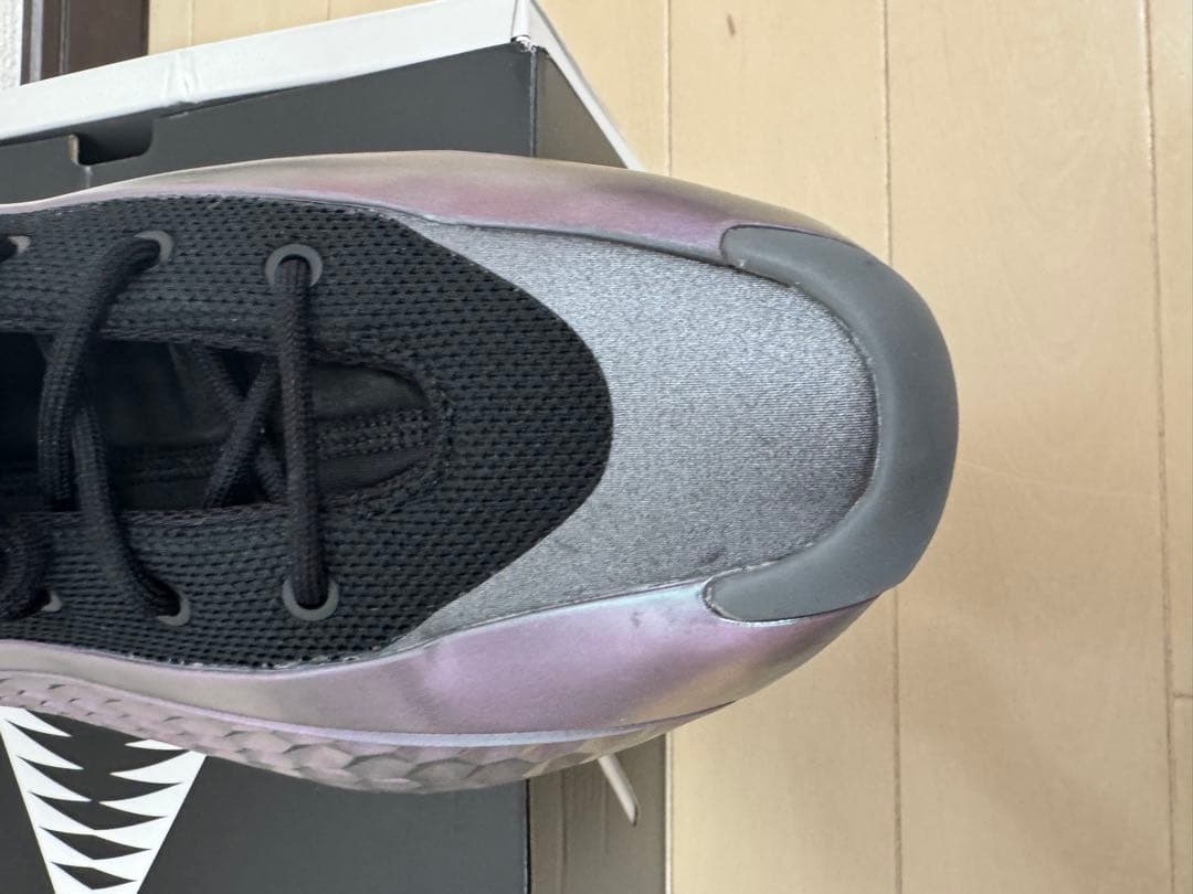 adidas アディダス　AE1 low