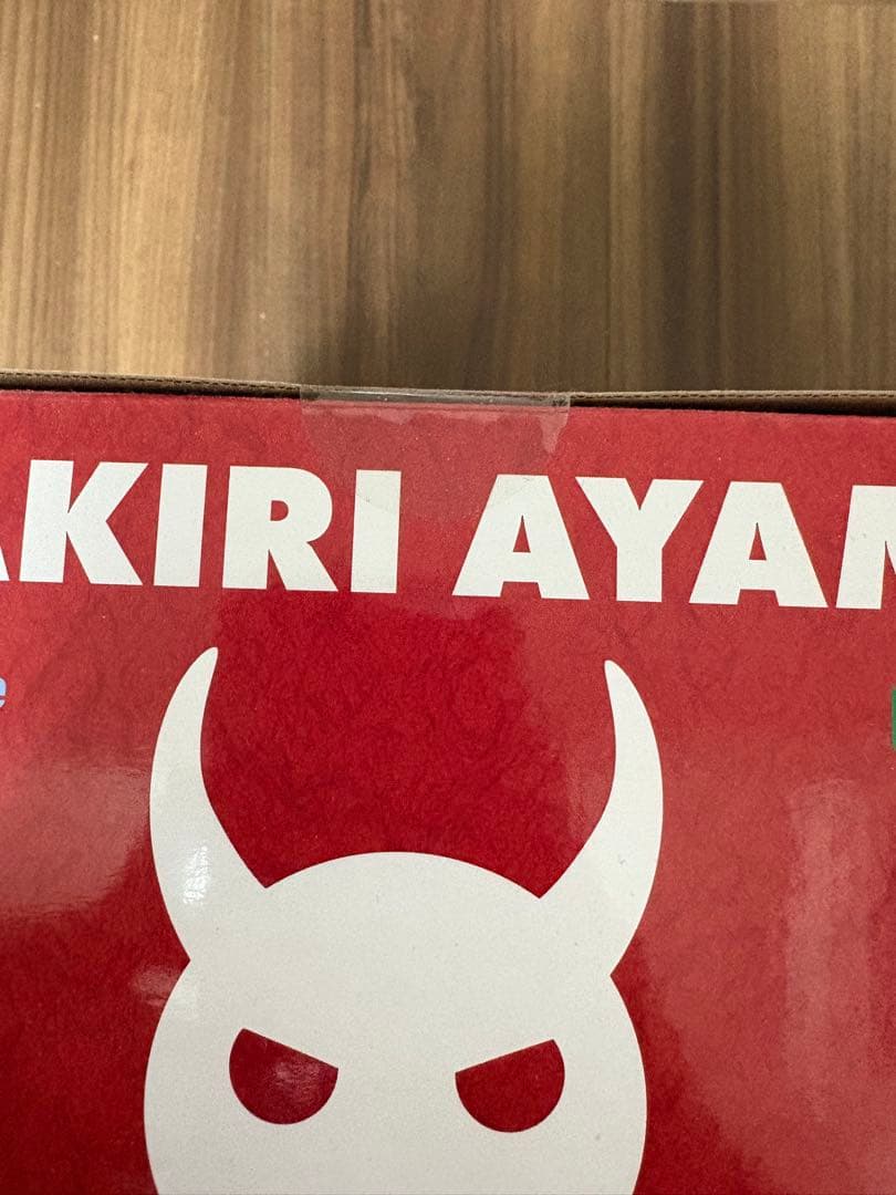 百鬼あやめ ホロライブ 1/7スケールフィギュア コトブキヤ限定特典付き