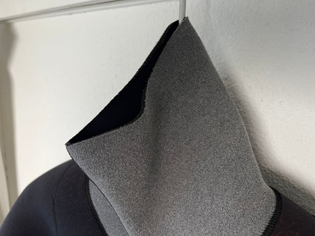 FUTURE WAVE セミドライ 起毛 3mm