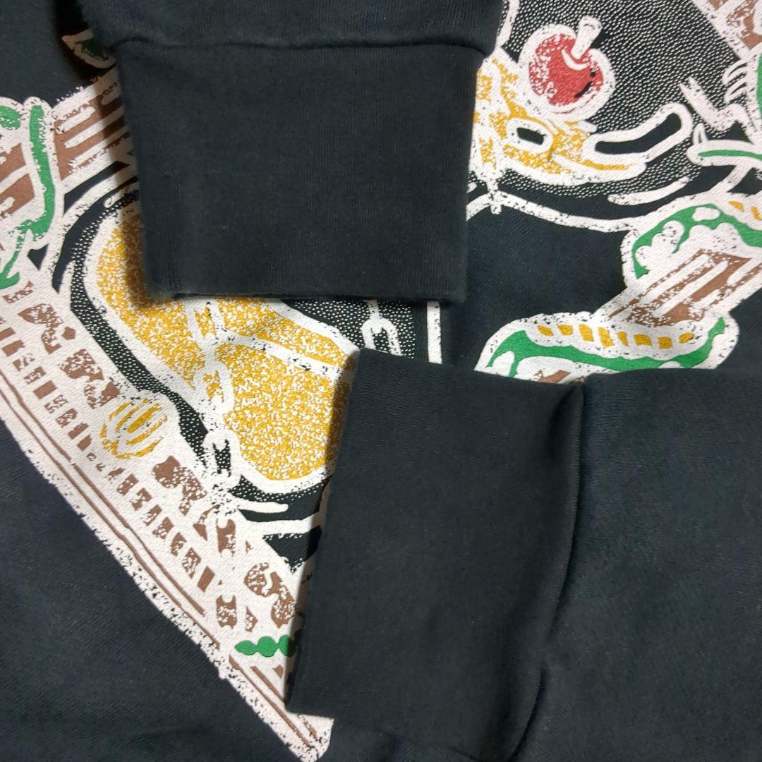 UVERworld　EDEN スウェット