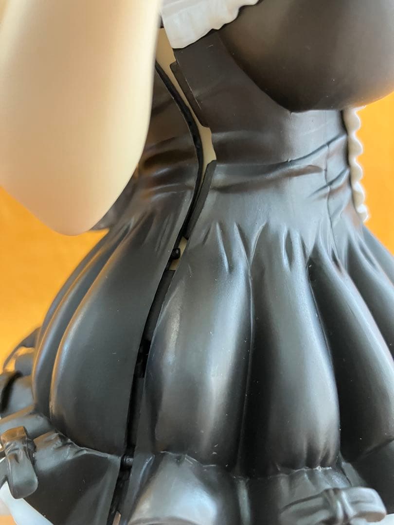 すーばーそに子　バニーVer 1／4スケール