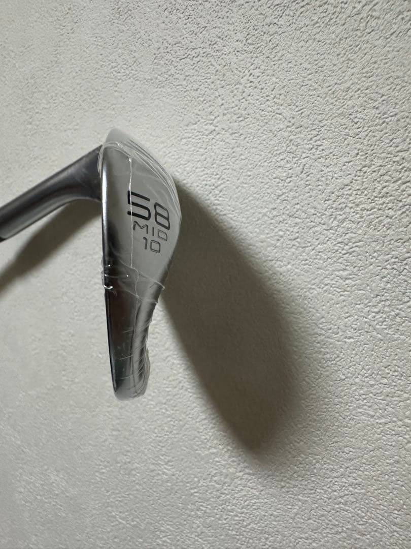 新品　Cleveland RTZウェッジ 58度