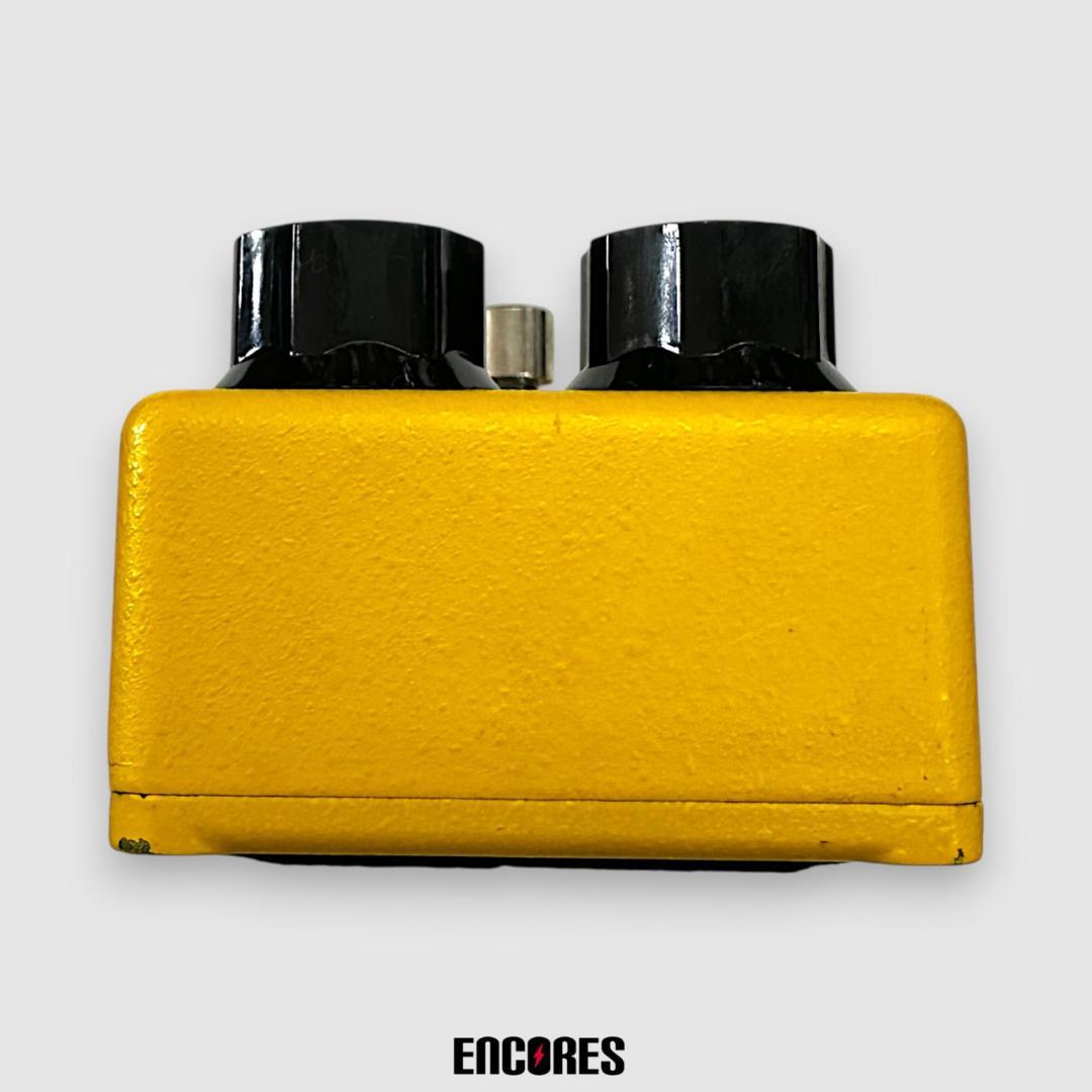 MXR M104 Distortion+ ディストーション