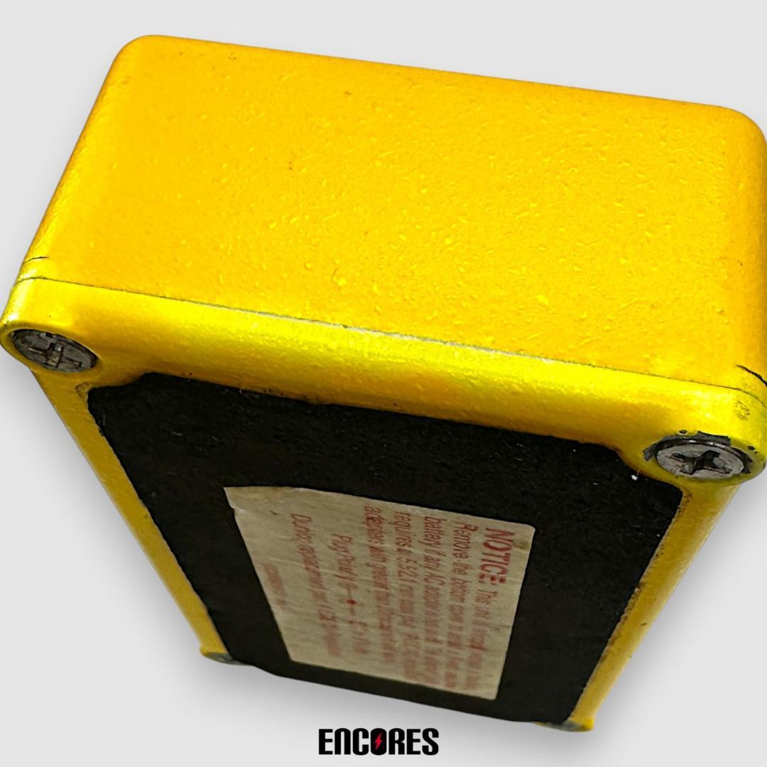 MXR M104 Distortion+ ディストーション