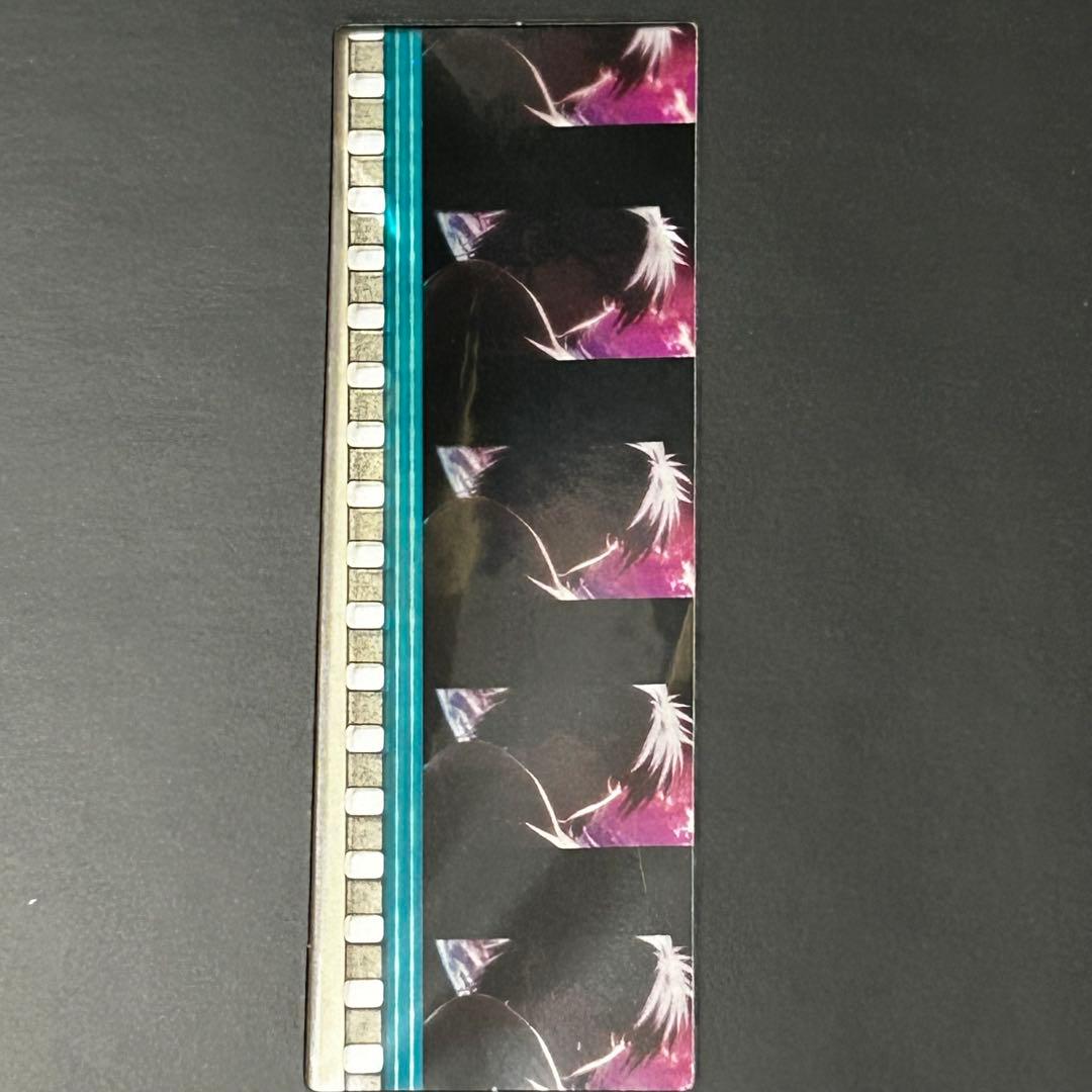 エヴァ破 カヲル ヱヴァ アップ コマフィルム 希少品