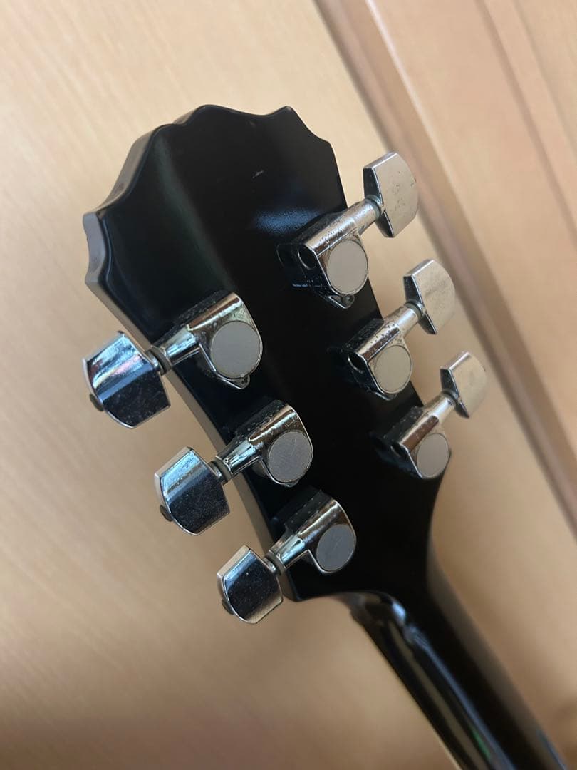 ギター Epiphone SQ-180