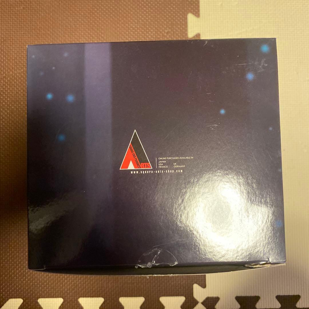 FFVII リメイク STATIC ARTS エアリス フィギュア