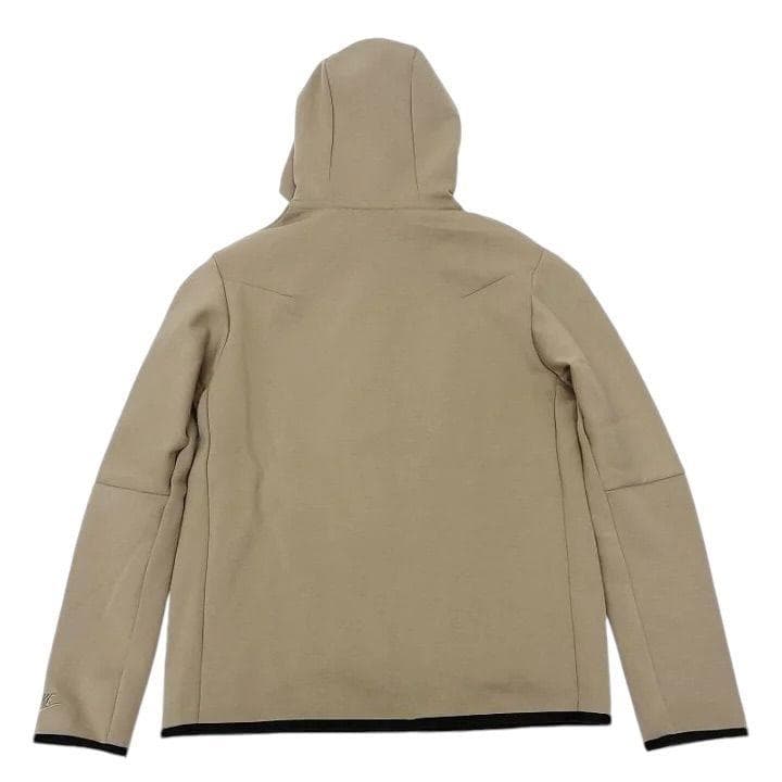 【130】 ナイキ セットアップ DX0582 DX0578 ベージュ Mサイズ