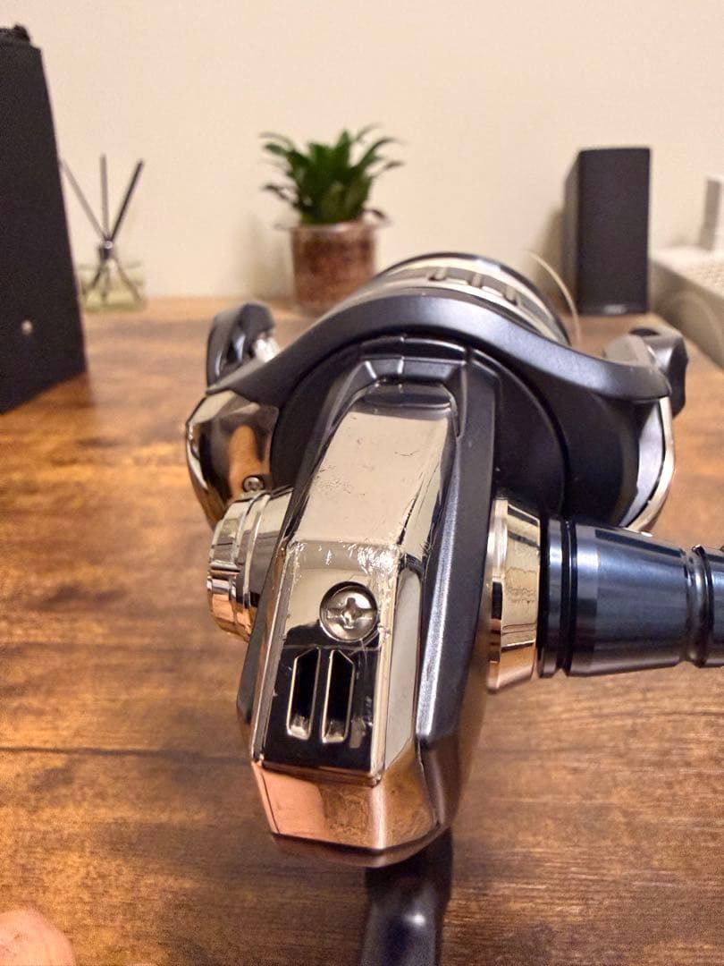 keigoSHIMANO 20ストラディックSW6000XG