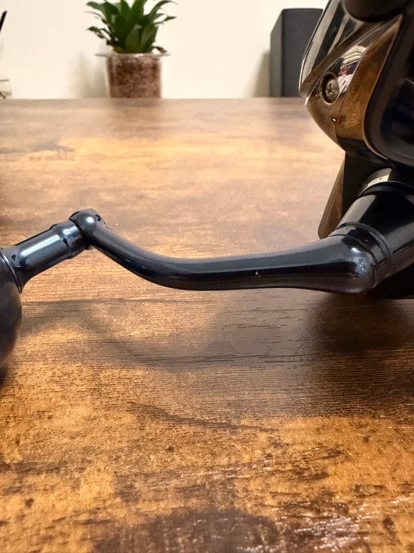 keigoSHIMANO 20ストラディックSW6000XG