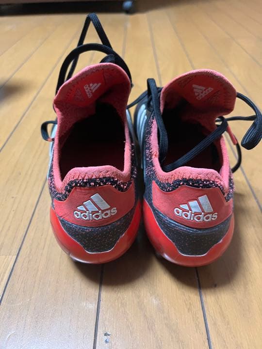 サッカースパイク　adidas copa