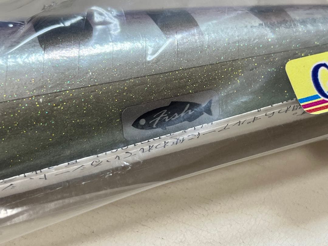 ブルーフィッシュ160【FISH】　カーペンター　carpenter γ BF