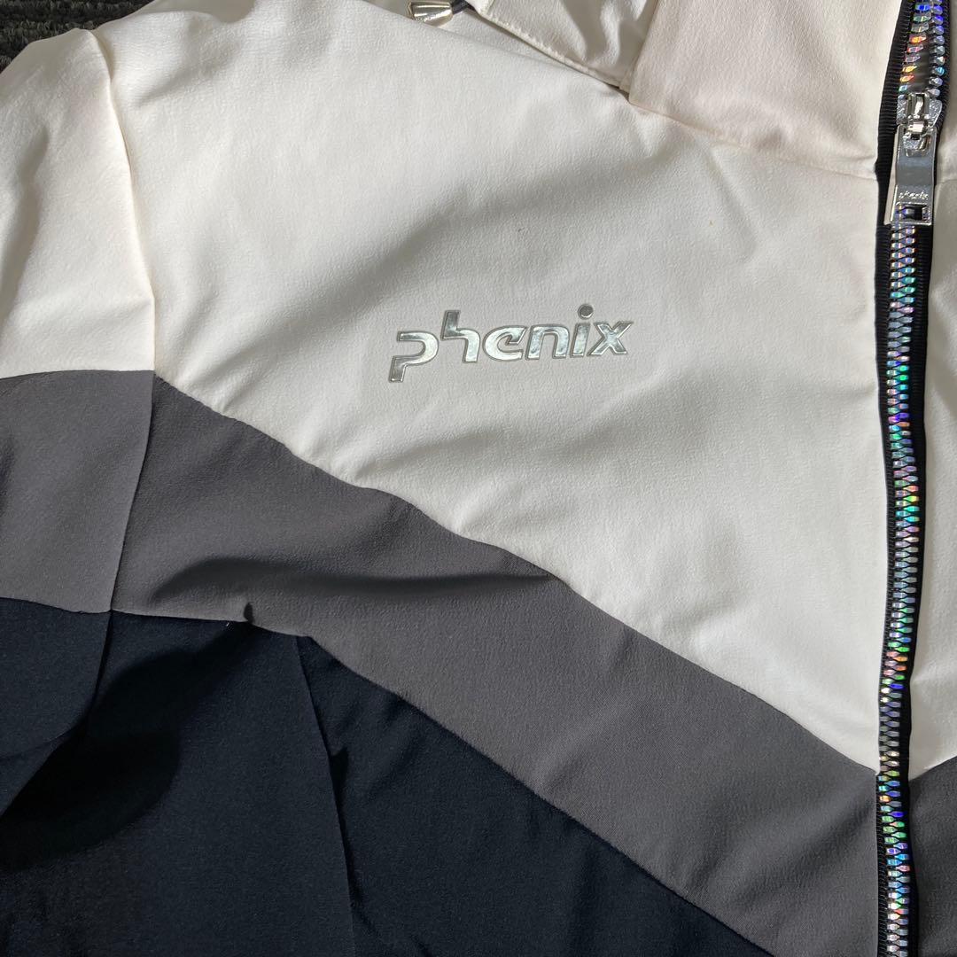 Phenix フェニックス スキーウェア 上のみ