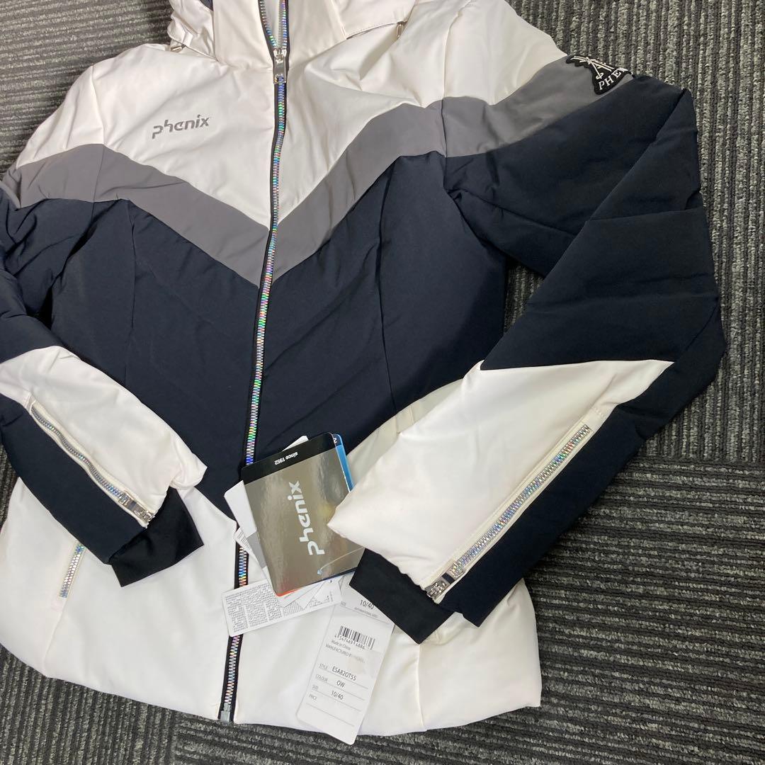 Phenix フェニックス スキーウェア 上のみ