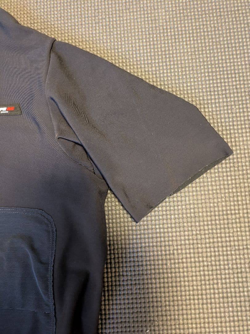 ASSOS　EQUIPE RS WINTER SS MID LAYERサイズM