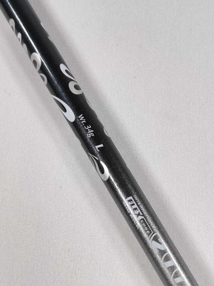 【女性】【L】ゼクシオ12⭐エクリュホワイト H6 28° MP1200L