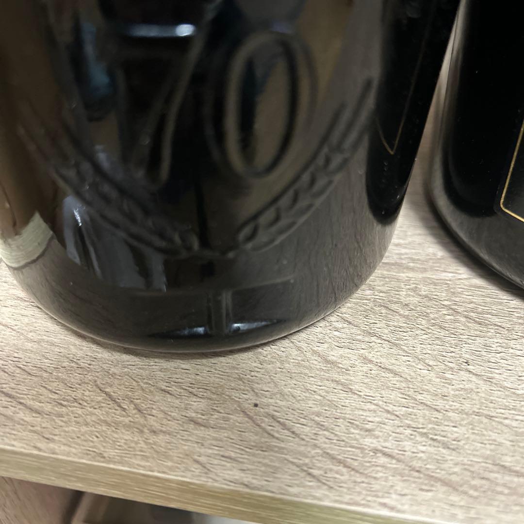 サントリースペシャルリザーブ　3本