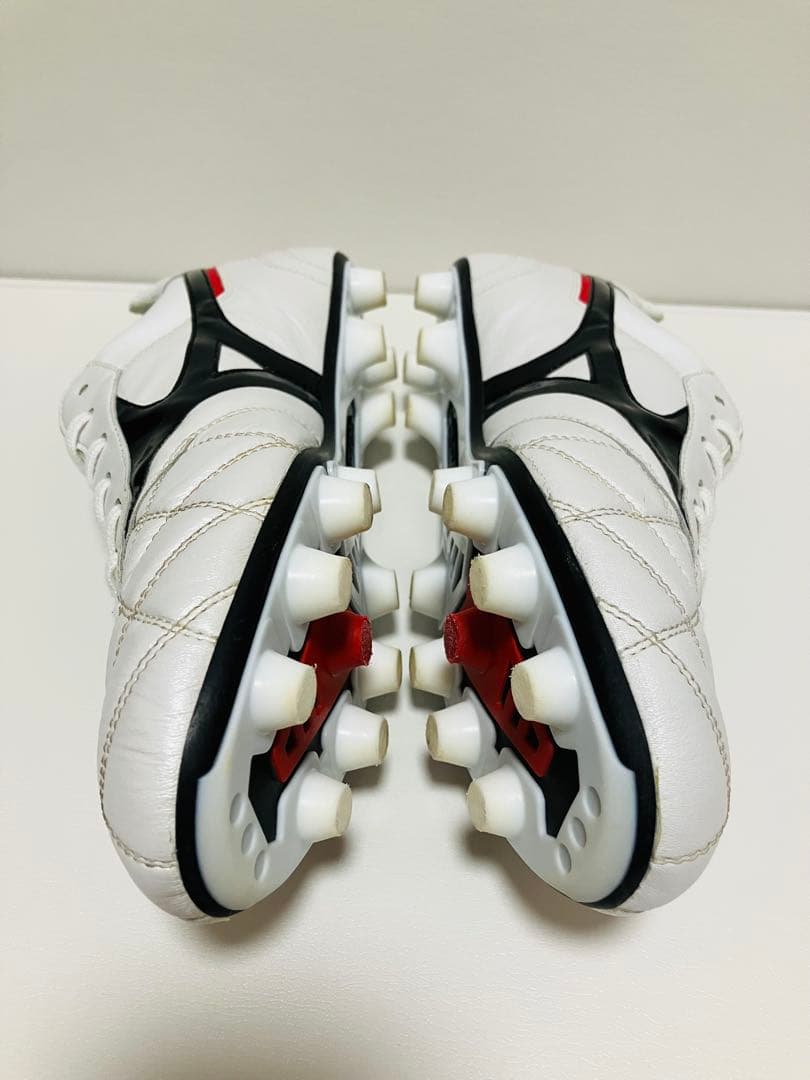 【値下げ】美品　モレリアⅡ JAPAN 27cm