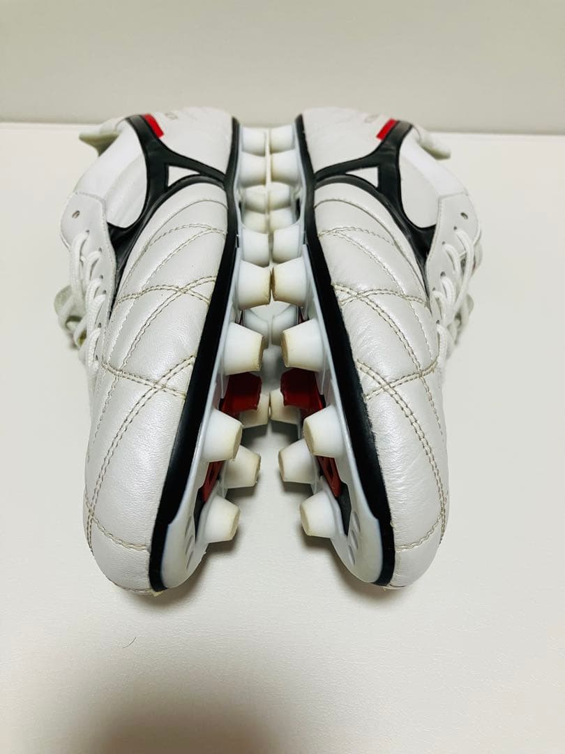 【値下げ】美品　モレリアⅡ JAPAN 27cm