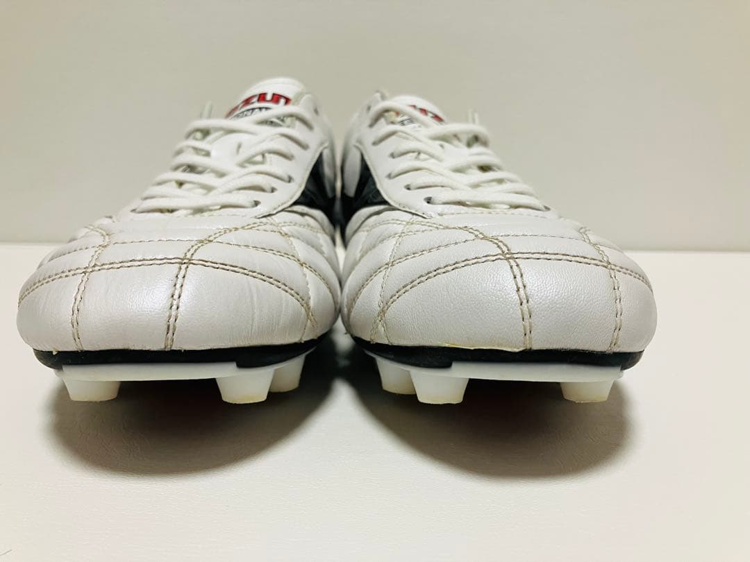 【値下げ】美品　モレリアⅡ JAPAN 27cm