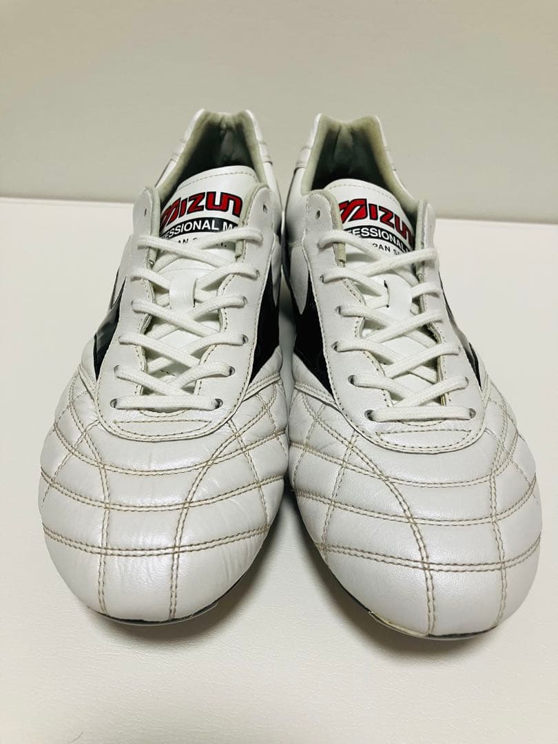 【値下げ】美品　モレリアⅡ JAPAN 27cm