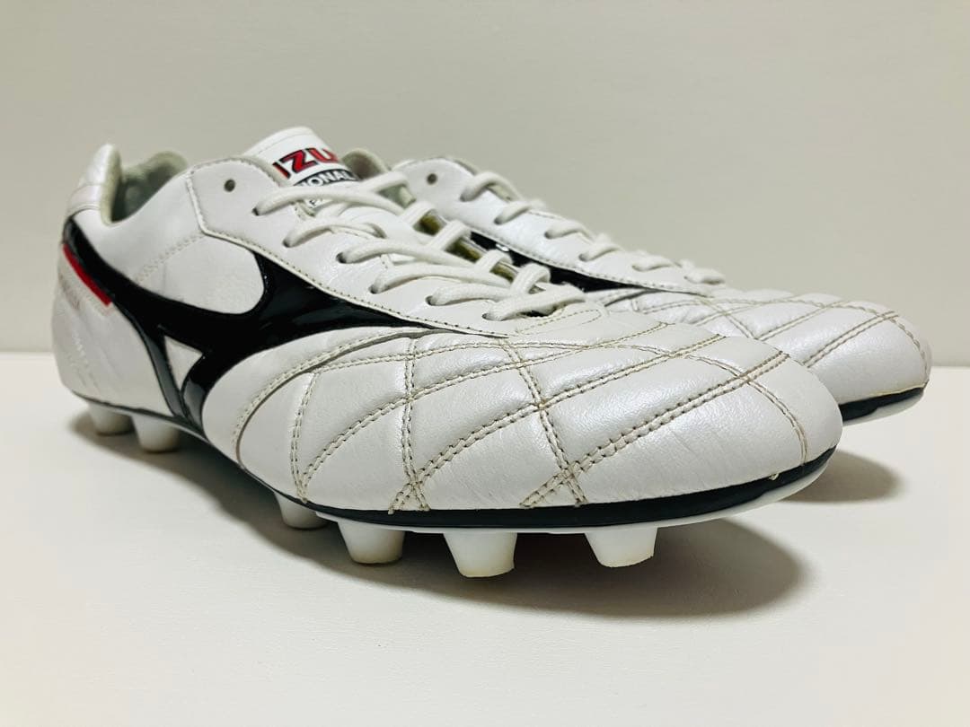 【値下げ】美品　モレリアⅡ JAPAN 27cm