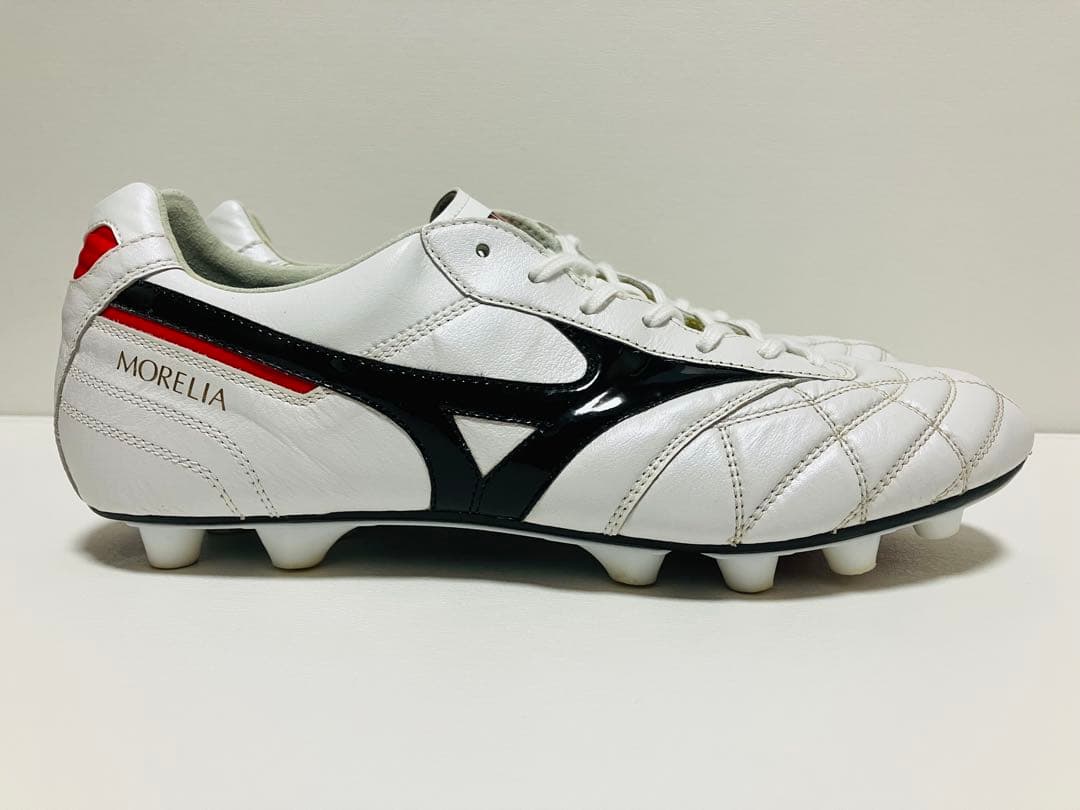 【値下げ】美品　モレリアⅡ JAPAN 27cm