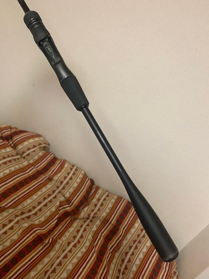 シマノ ディアルーナ B76M