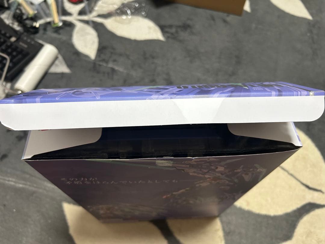 メタルビルド フルセイバー