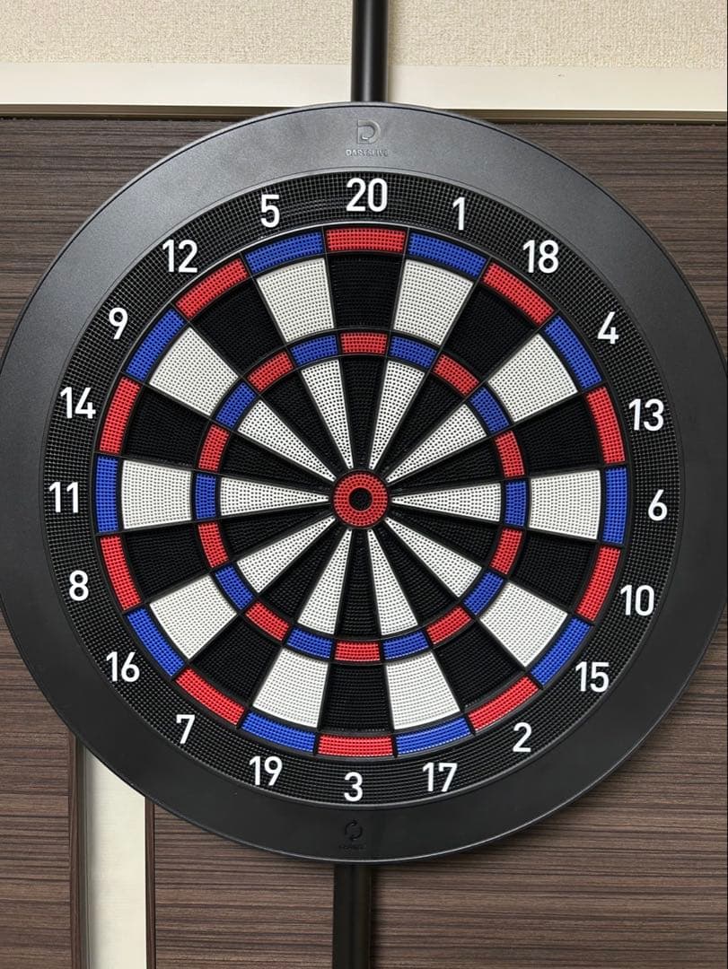 DARTSLIVE  ダーツボード　ポールスタンド　箱無し