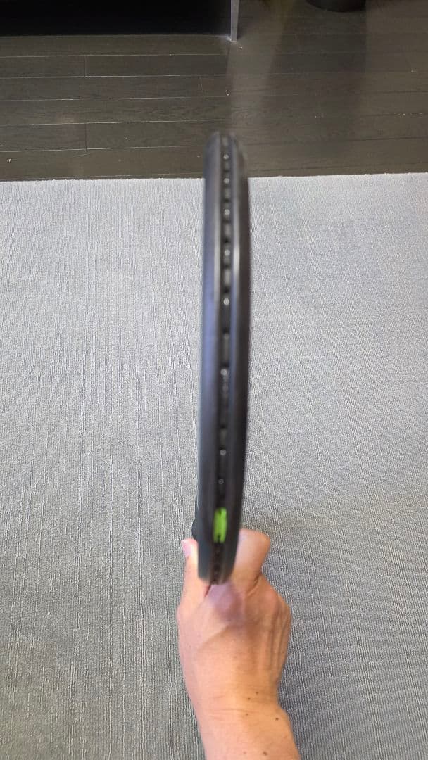 ラケット(硬式用) Wilson BLADE 98S v9 G3