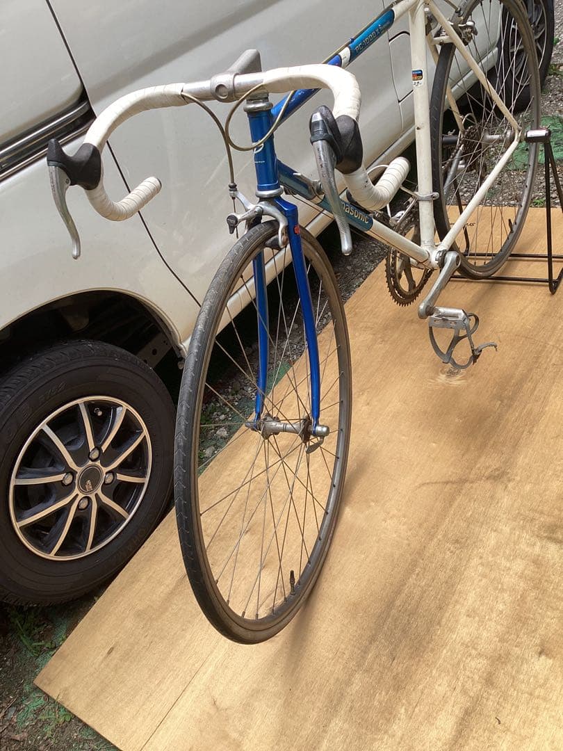 マウンテンキャッスル Panasonic/P C-1000/700x28C