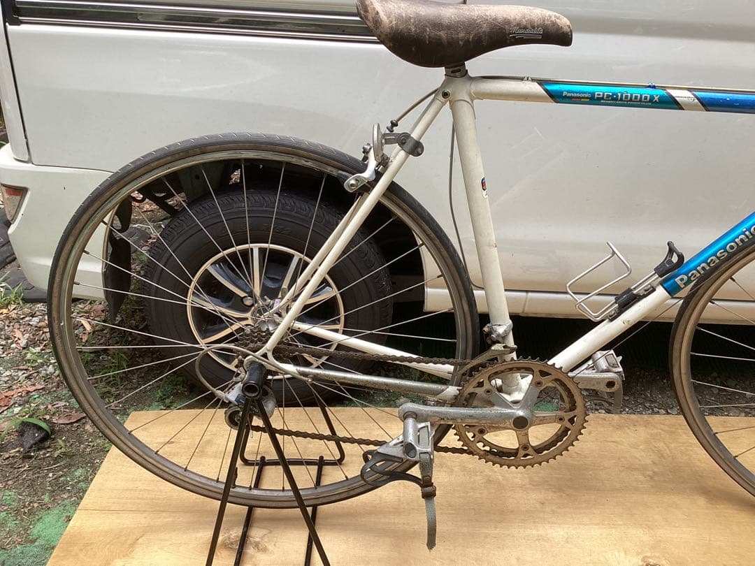 マウンテンキャッスル Panasonic/P C-1000/700x28C