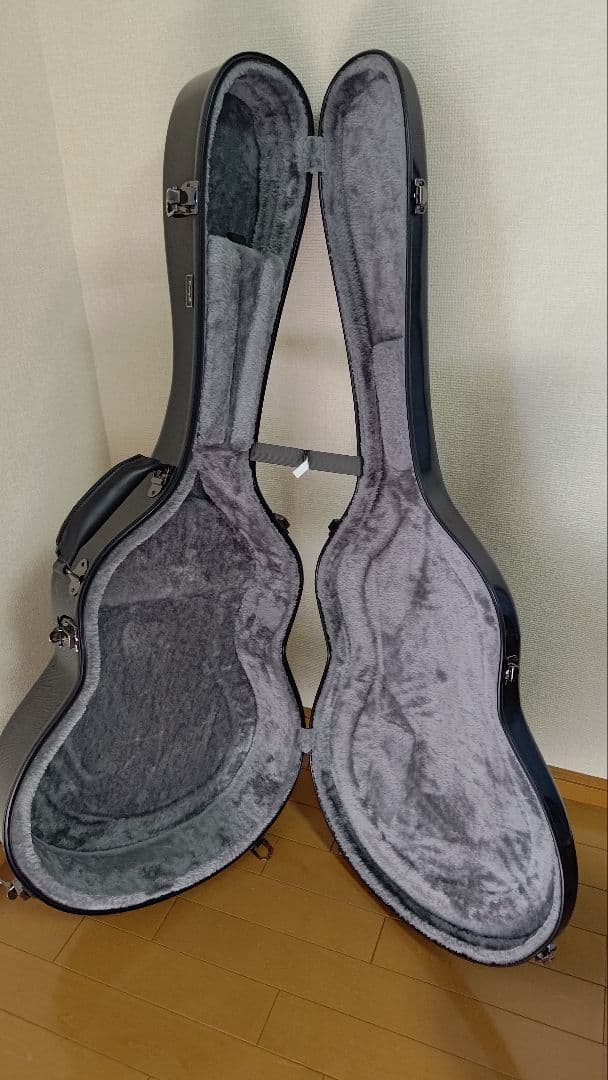 Enya X4 Pro 41 アコースティック / エレキギター