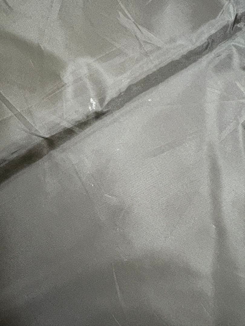 tent-Mark サーカス インナーマットハーフ