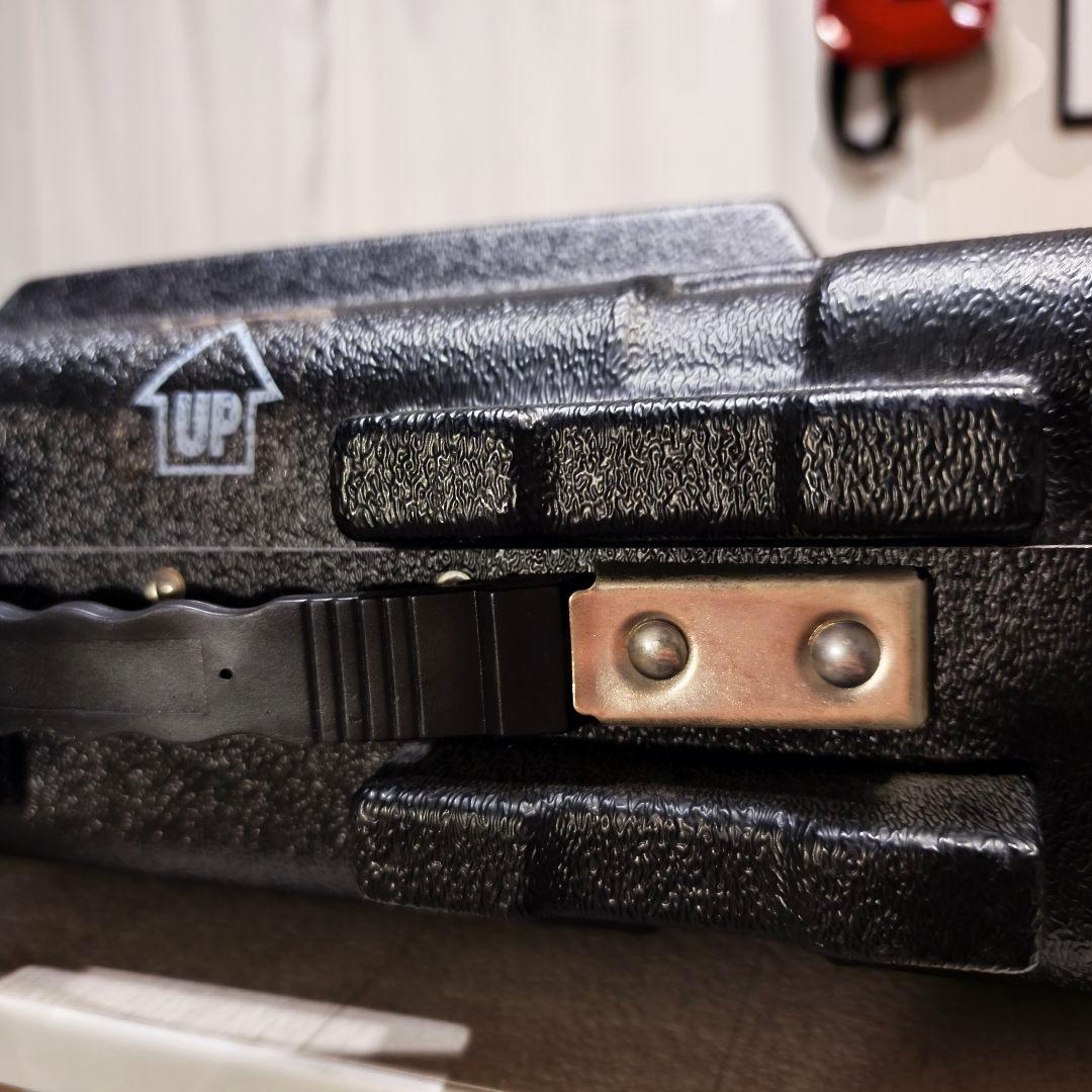 CLASSIC PRO CPA02　2Uラックケース