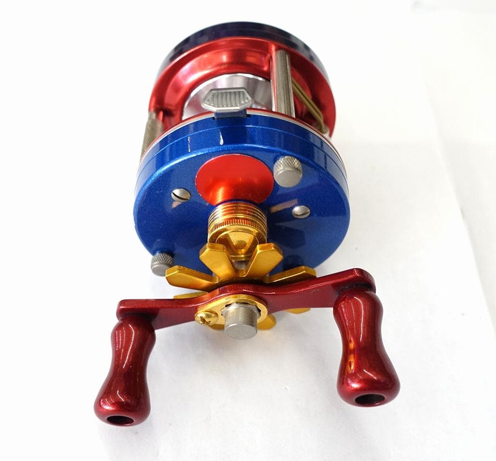 ストックルアーズ 倭輪 ワリン 希少！