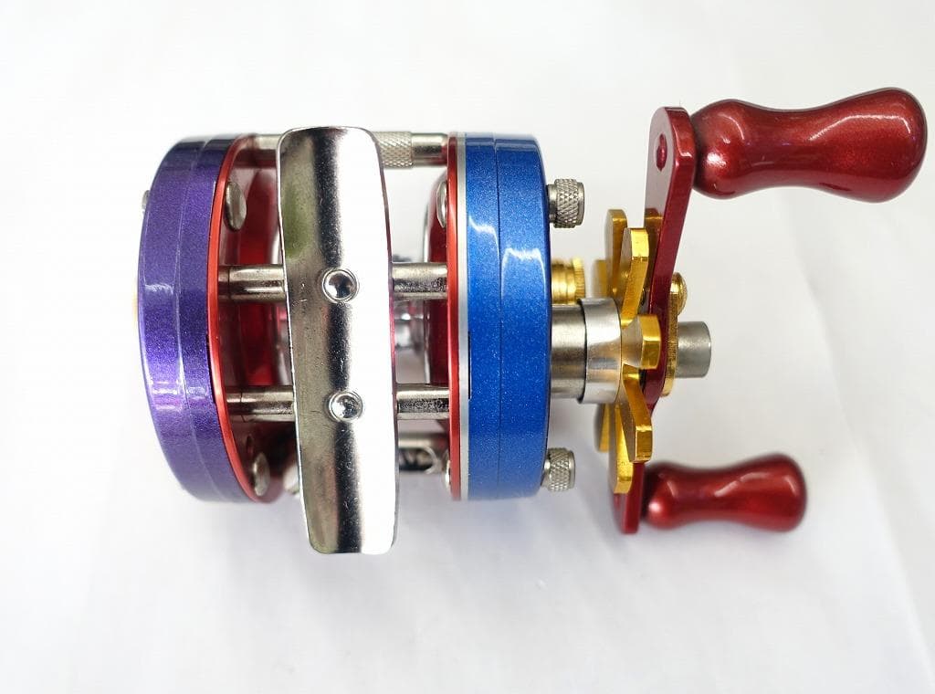 ストックルアーズ 倭輪 ワリン 希少！