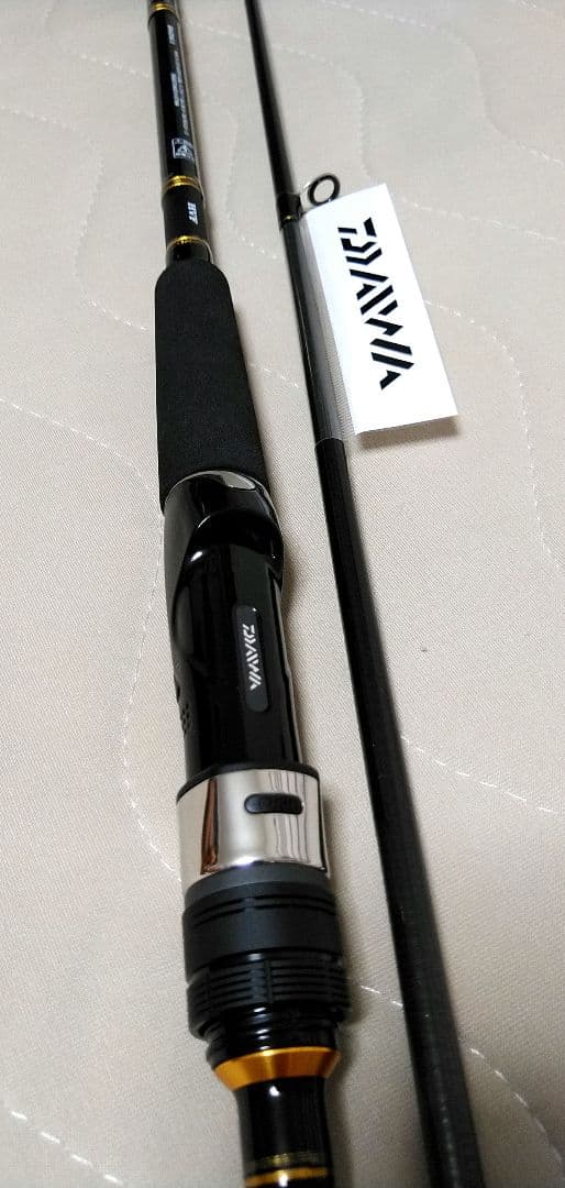 k*u様 未使用新品 ダイワ 21シーバスハンターX 90ML・R