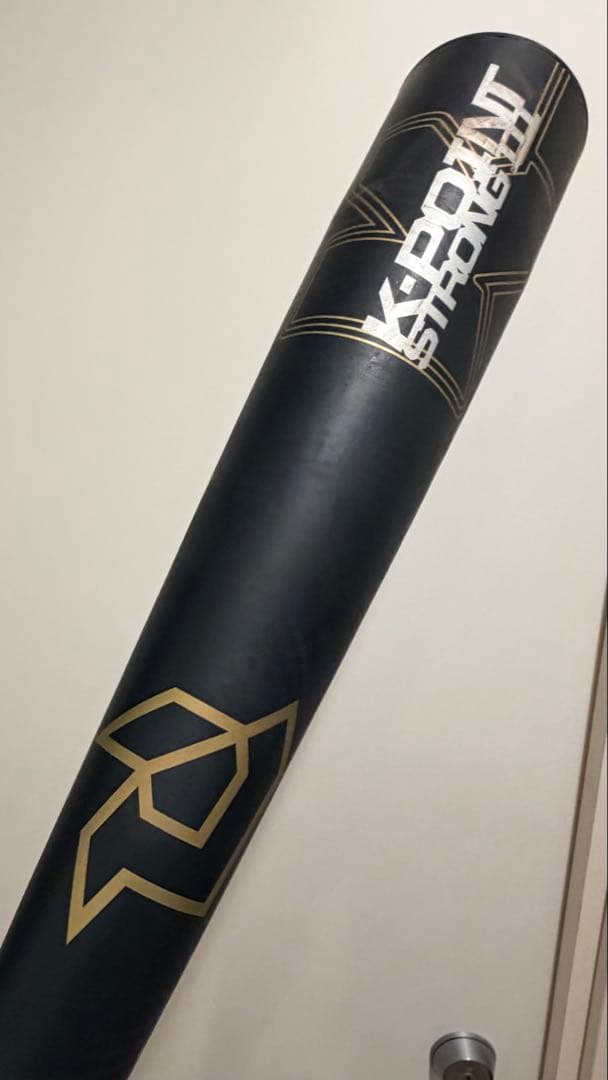 【美品】DEMARINI K-POINT STRONGⅢ ディマリニ 84cm