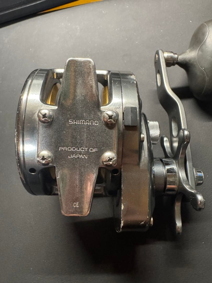 03オシアジガーNR 2000P