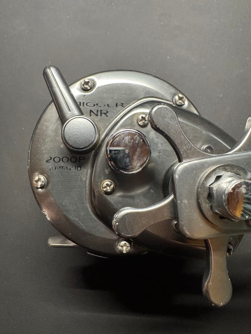 03オシアジガーNR 2000P