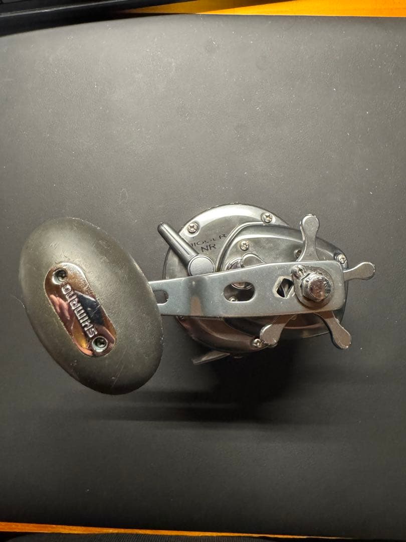 03オシアジガーNR 2000P