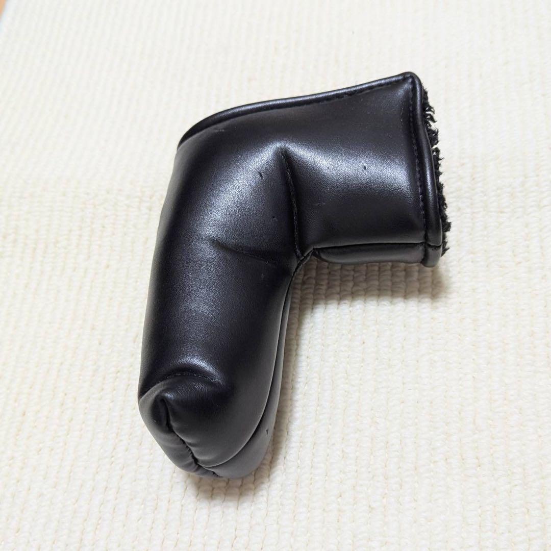 【ゴルフクラブ】Tru-Roll トゥルーロール パター 34インチ