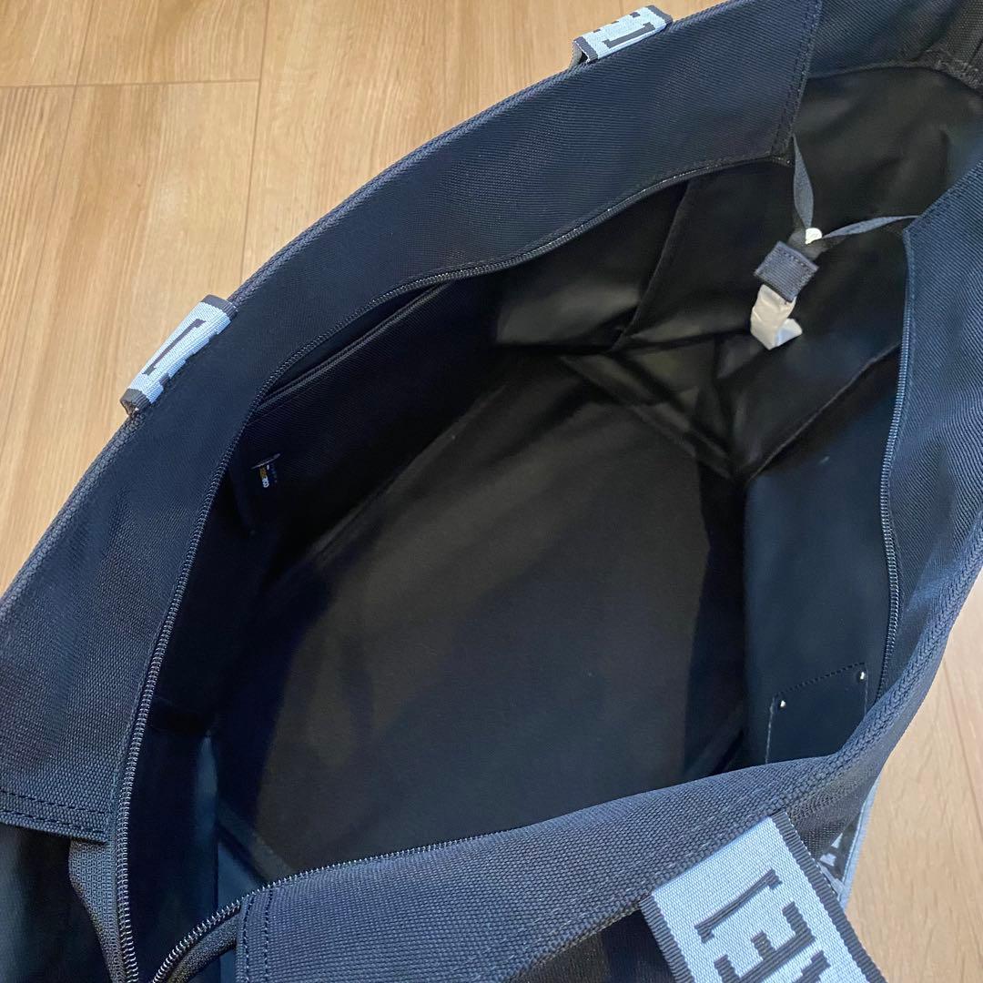 【新品未使用】 [V12] 72 BIG TOTE ゴルフ トートバッグ