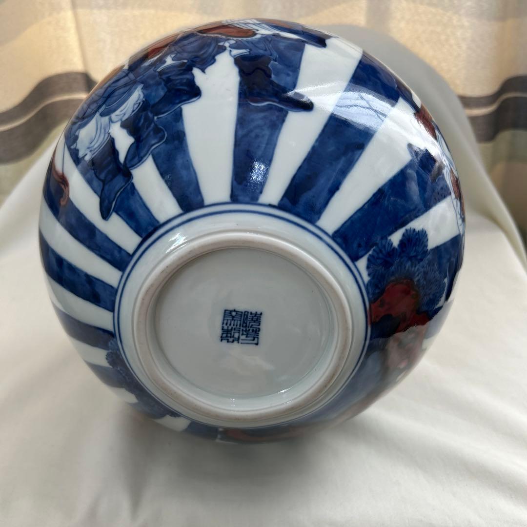 1*0様 台湾　暁芳窯　暁芳陶藝　花瓶