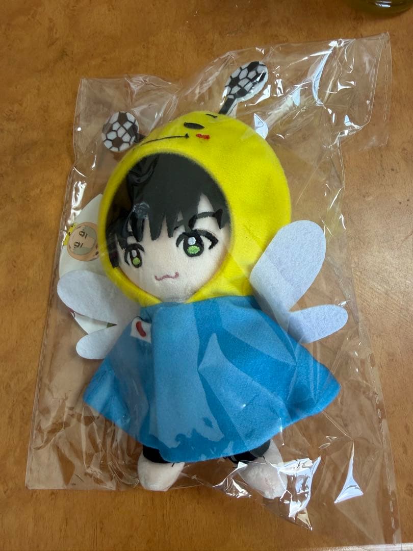 Hey! Say! JUMP ぬいぐるみ