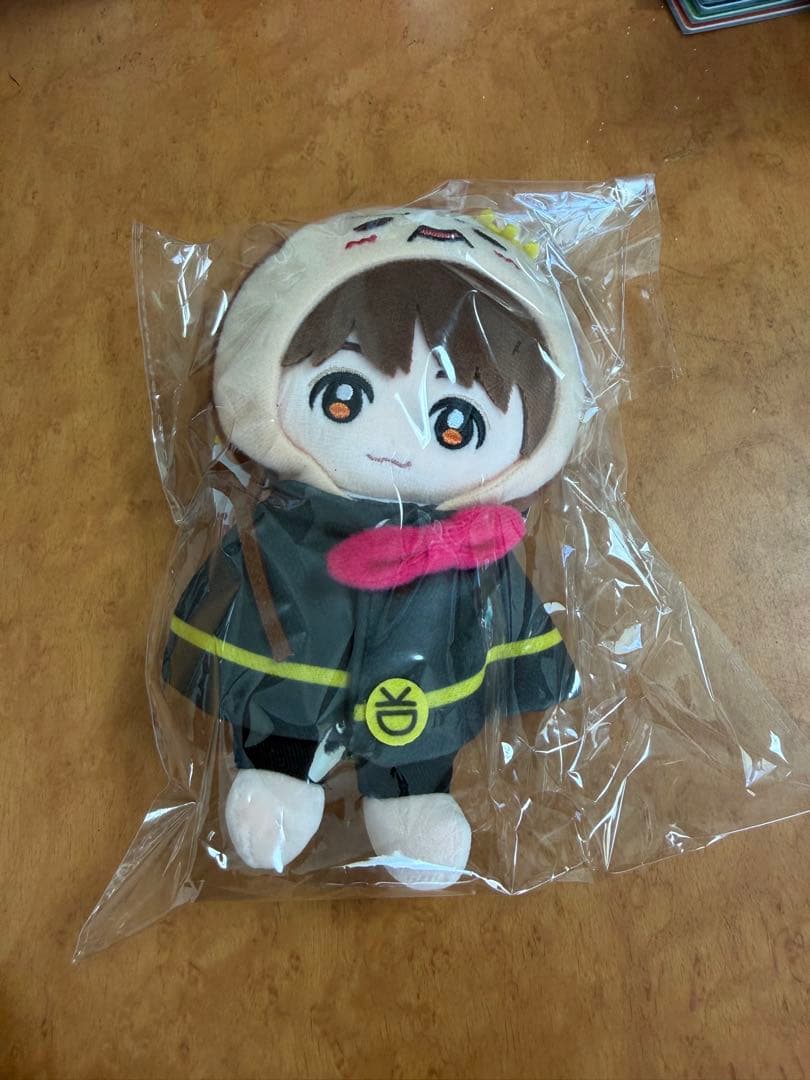 Hey! Say! JUMP ぬいぐるみ