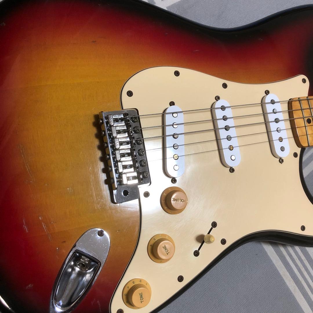 ギター Greco SUPER SOUNDS