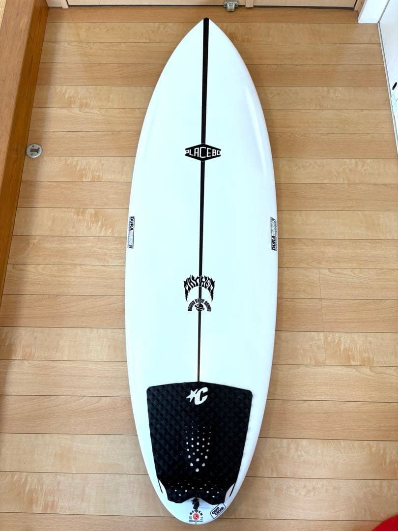 メイヘム　プレセボ　ラウンドノーズラウンド RNR